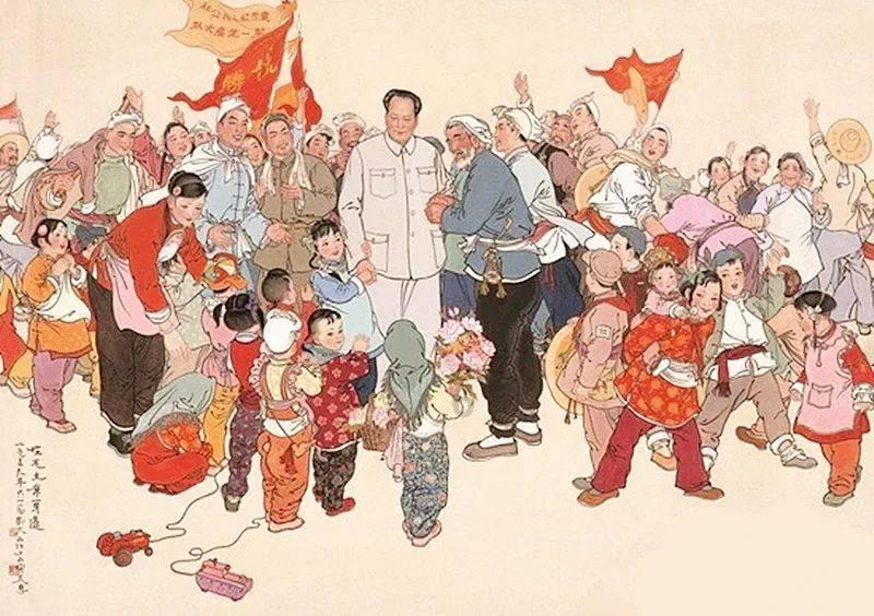 机构:黄金可能面临看涨波动突破情景