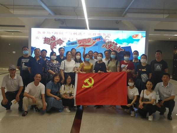 武商集团:公司旗下武商梦时代、南昌武商MALL品牌开业率均超90%,目前运营情况良好