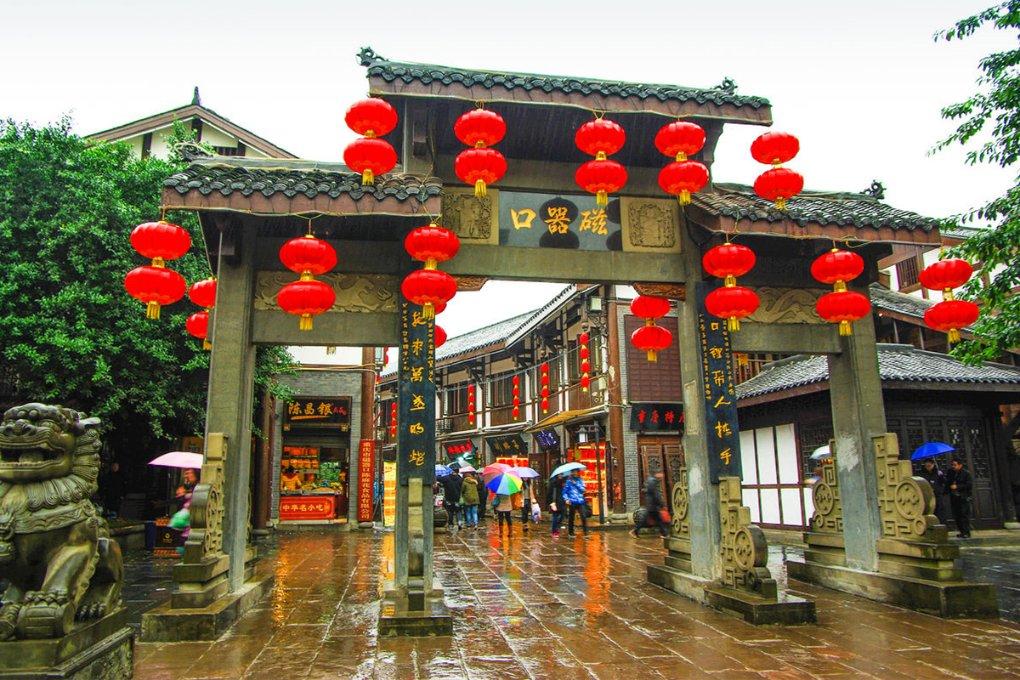 休闲钓鱼